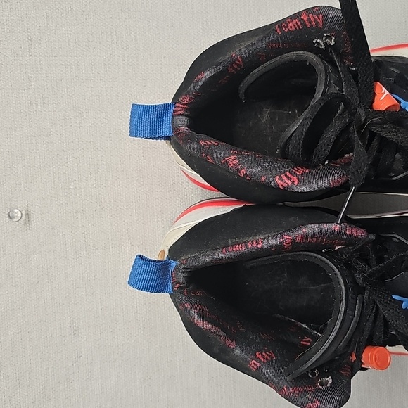 JORDAN SPIZIKE INFRARED MENS SNEAKERS BFPM-08-109 - Picture 5 of 11